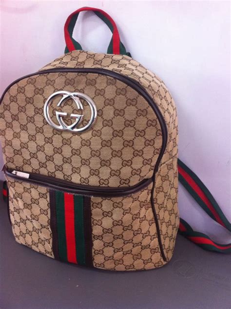 mochila gucci hombre imitacion|gucci handbags authentication.